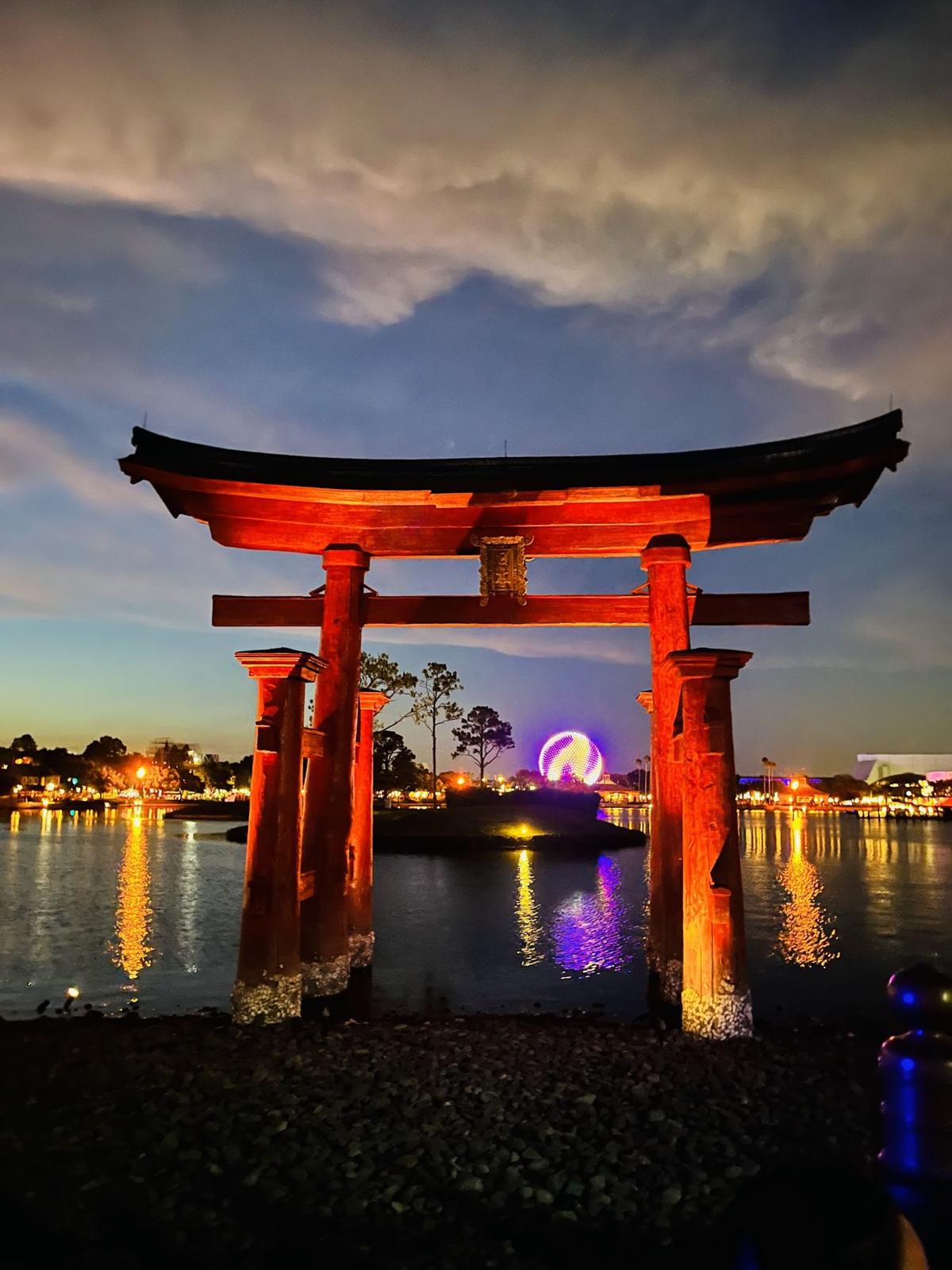 Paying for the Rest of Disney: What Points Cover and What They Don't