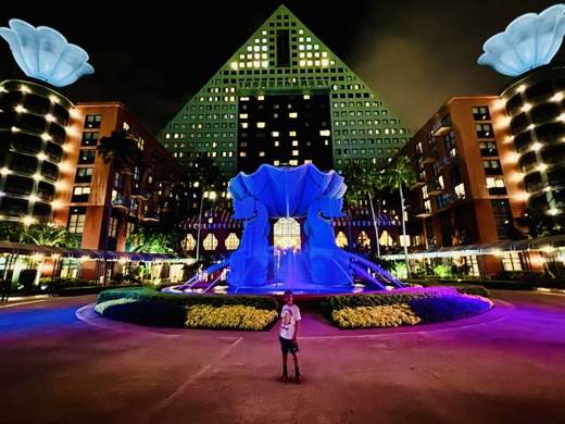 Disney