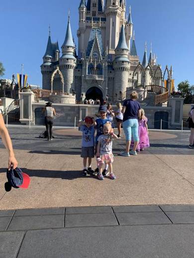 Disney