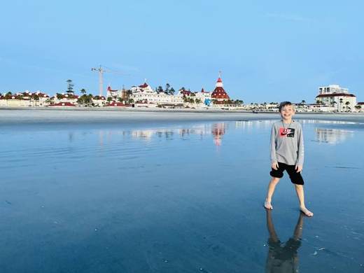 California