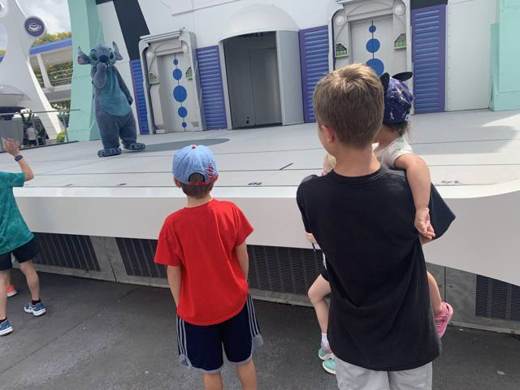 Disney