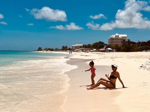 Anguilla