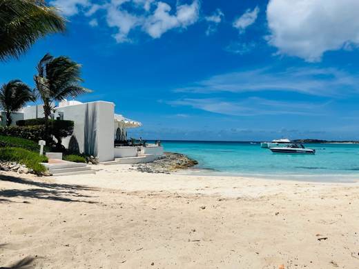 Anguilla