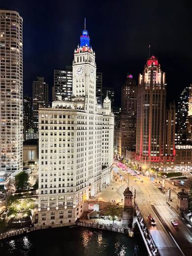 Chicago