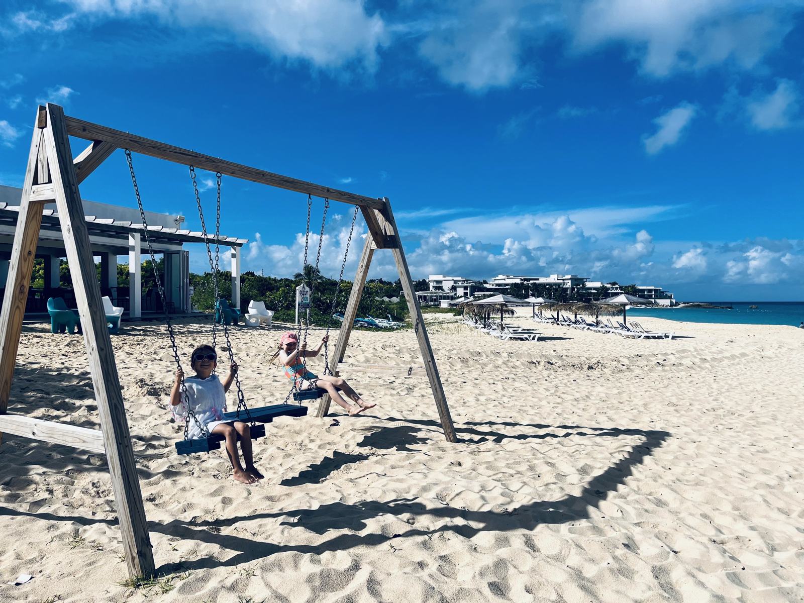 How a Tiny Caribbean Island Became Our Family&rsquo;s Favorite Place